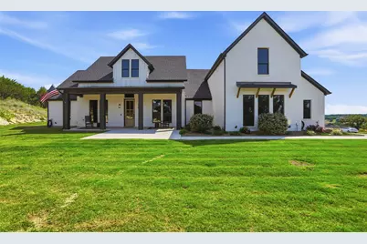 1000 Sweeney Way, Weatherford, TX 76087 - Photo 1
