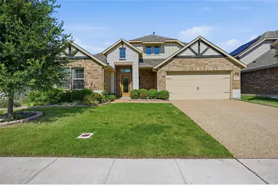 2203 Primrose Trail, Melissa, TX 75454 - Photo 1