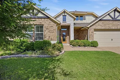 2203 Primrose Trail, Melissa, TX 75454 - Photo 3