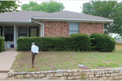 1104 Curtis Drive, Weatherford, TX 76086 - Photo 1