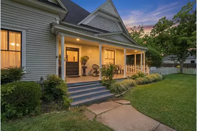 202 E Main St Street, Celina, TX 75009 - Photo 1