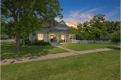 202 E Main St Street, Celina, TX 75009 - Photo 5