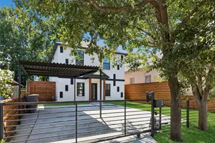 3324 Navaro St, Dallas, TX 75212 - Photo 3