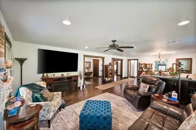 4421 Blackstone Drive, Fort Worth, TX 76114 - Photo 7