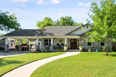 4421 Blackstone Drive, Fort Worth, TX 76114 - Photo 1