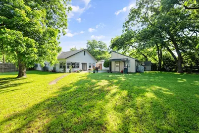 4421 Blackstone Drive, Fort Worth, TX 76114 - Photo 31