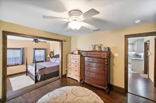4421 Blackstone Dr, Fort Worth, TX 76114 - Photo 21