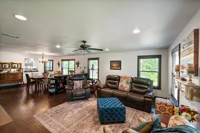 4421 Blackstone Drive, Fort Worth, TX 76114 - Photo 9