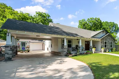 4421 Blackstone Drive, Fort Worth, TX 76114 - Photo 3