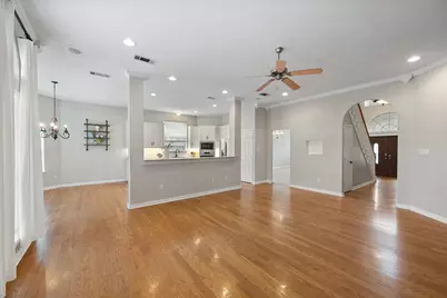 1116 Brook Arbor Drive, Mansfield, TX 76063 - Photo 19