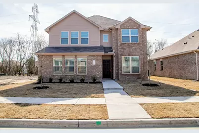 1910 Jasmine Drive, Lancaster, TX 75146 - Photo 1