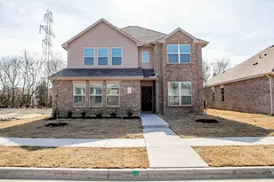 1910 Jasmine Dr, Lancaster, TX 75146 - Photo 1