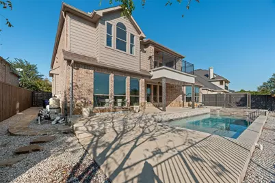 3441 Shaddock Creek Ln, Frisco, TX 75033 - Photo 3