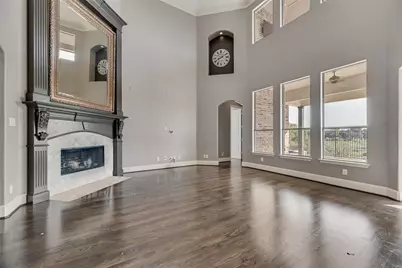 3441 Shaddock Creek Ln, Frisco, TX 75033 - Photo 19