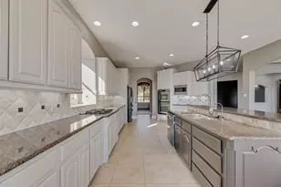 3441 Shaddock Creek Ln, Frisco, TX 75033 - Photo 9