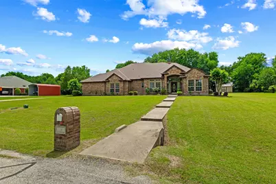 231 Ash Drive, Waxahachie, TX 75165 - Photo 33