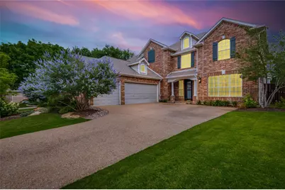 108 Appalachian Way, McKinney, TX 75071 - Photo 1