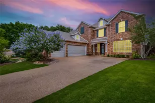 108 Appalachian Way, McKinney, TX 75071 - Photo 1