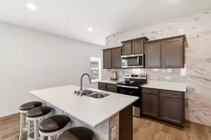 2013 Crested Jay Dr, Crandall, TX 75114 - Photo 5