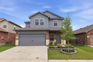 2013 Crested Jay Dr, Crandall, TX 75114 - Photo 1