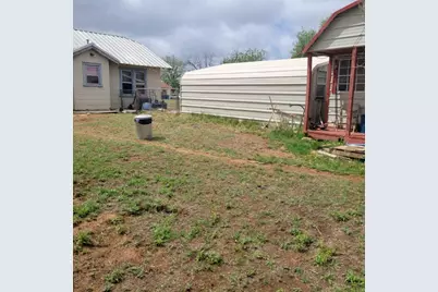 711 E Oklahoma Avenue, Sweetwater, TX 79556 - Photo 13