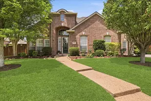 613 Taylor Trail, Murphy, TX 75094 - Photo 1