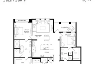 1530 Meeting St, Southlake, TX 76092 - Photo 39