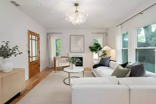 5703 Mercedes Ave, Dallas, TX 75206 - Photo 3