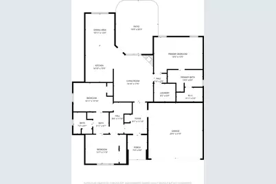 13575 Country View, Tyler, TX 75706 - Photo 39