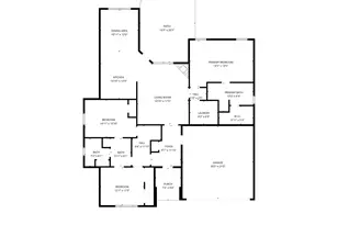 13575 Country View, Tyler, TX 75706 - Photo 39