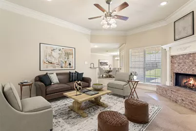 13575 Country View, Tyler, TX 75706 - Photo 5
