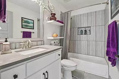 4325 Smokey Quartz Lane, Arlington, TX 76005 - Photo 21