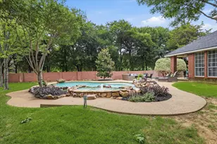 4200 Blue Grass Ct, Flower Mound, TX 75028 - Photo 37