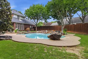 4200 Blue Grass Ct, Flower Mound, TX 75028 - Photo 35