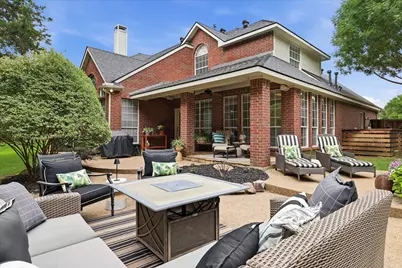 4200 Blue Grass Court, Flower Mound, TX 75028 - Photo 33