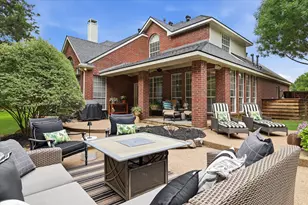 4200 Blue Grass Ct, Flower Mound, TX 75028 - Photo 33