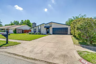 3113 Spring Grove Drive, Bedford, TX 76021 - Photo 5