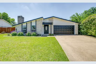 3113 Spring Grove Drive, Bedford, TX 76021 - Photo 1