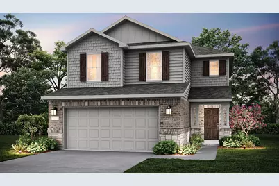 820 Springwell Drive, Princeton, TX 75407 - Photo 1