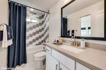1532 Euclid Alley, Corinth, TX 76208 - Photo 19