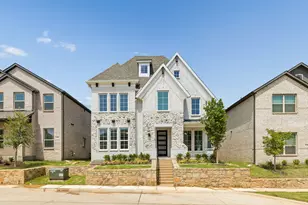 1532 Euclid Aly, Corinth, TX 76208 - Photo 1