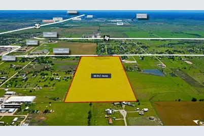 1196 County Road 214 Road, Venus, TX 76084 - Photo 3