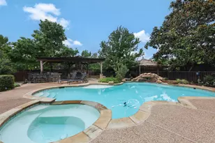 4401 Mira Vista Dr, Frisco, TX 75034 - Photo 21