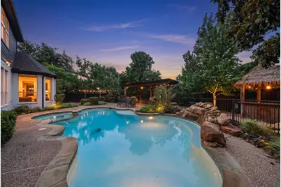 4401 Mira Vista Drive, Frisco, TX 75034 - Photo 21