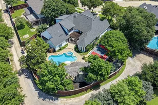 4401 Mira Vista Dr, Frisco, TX 75034 - Photo 27