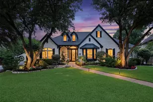 4401 Mira Vista Dr, Frisco, TX 75034 - Photo 1