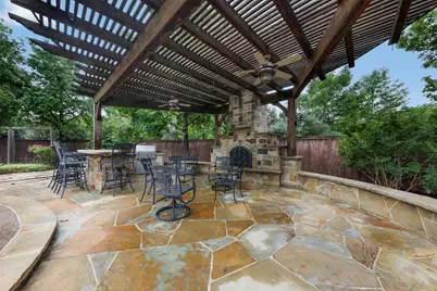 4401 Mira Vista Drive, Frisco, TX 75034 - Photo 23