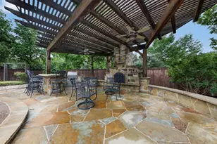 4401 Mira Vista Dr, Frisco, TX 75034 - Photo 23