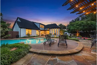 4401 Mira Vista Drive, Frisco, TX 75034 - Photo 25