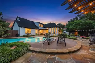 4401 Mira Vista Dr, Frisco, TX 75034 - Photo 25